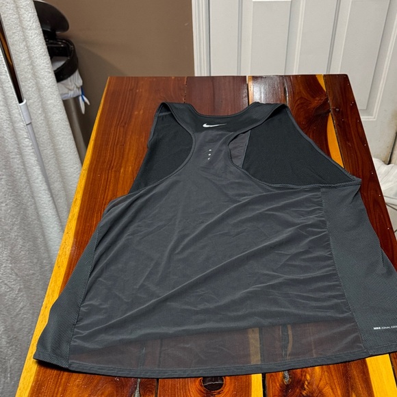 Nike Women's Zonal Cooling Racer Back Tank BD-15 - Picture 5 of 6